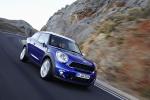 Mini Paceman Cooper S 2012 года